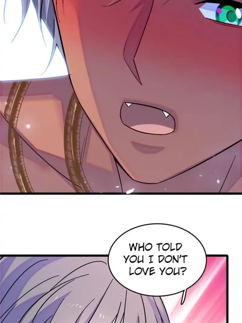 Romance in the Beast World Kainu Manga Chapter 188 Page 17