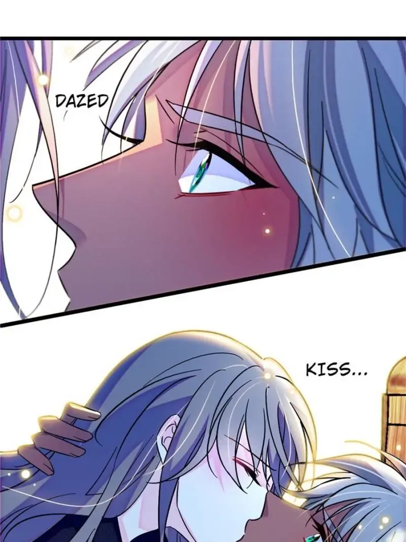 Romance in the Beast World Kainu Manga Chapter 188 Page 19