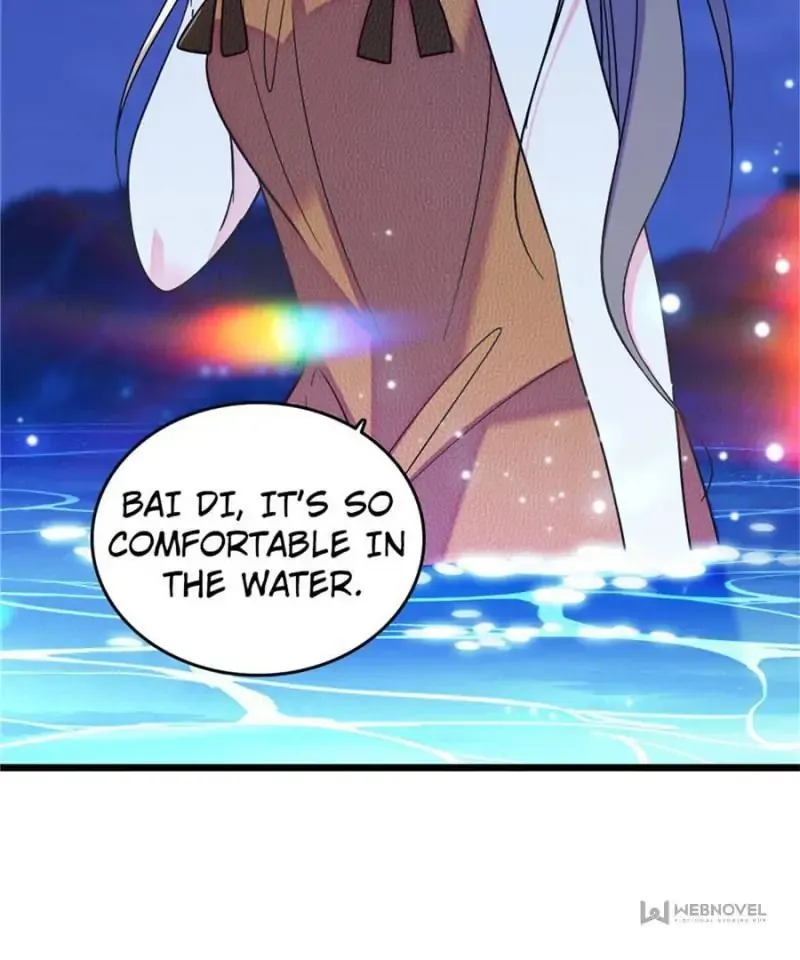 Romance in the Beast World Kainu Manga Chapter 187 Page 9