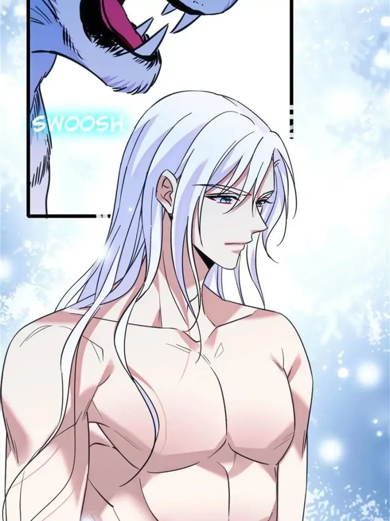 Romance in the Beast World Kainu Manga Chapter 187 Page 12