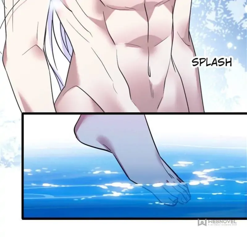 Romance in the Beast World Kainu Manga Chapter 187 Page 13