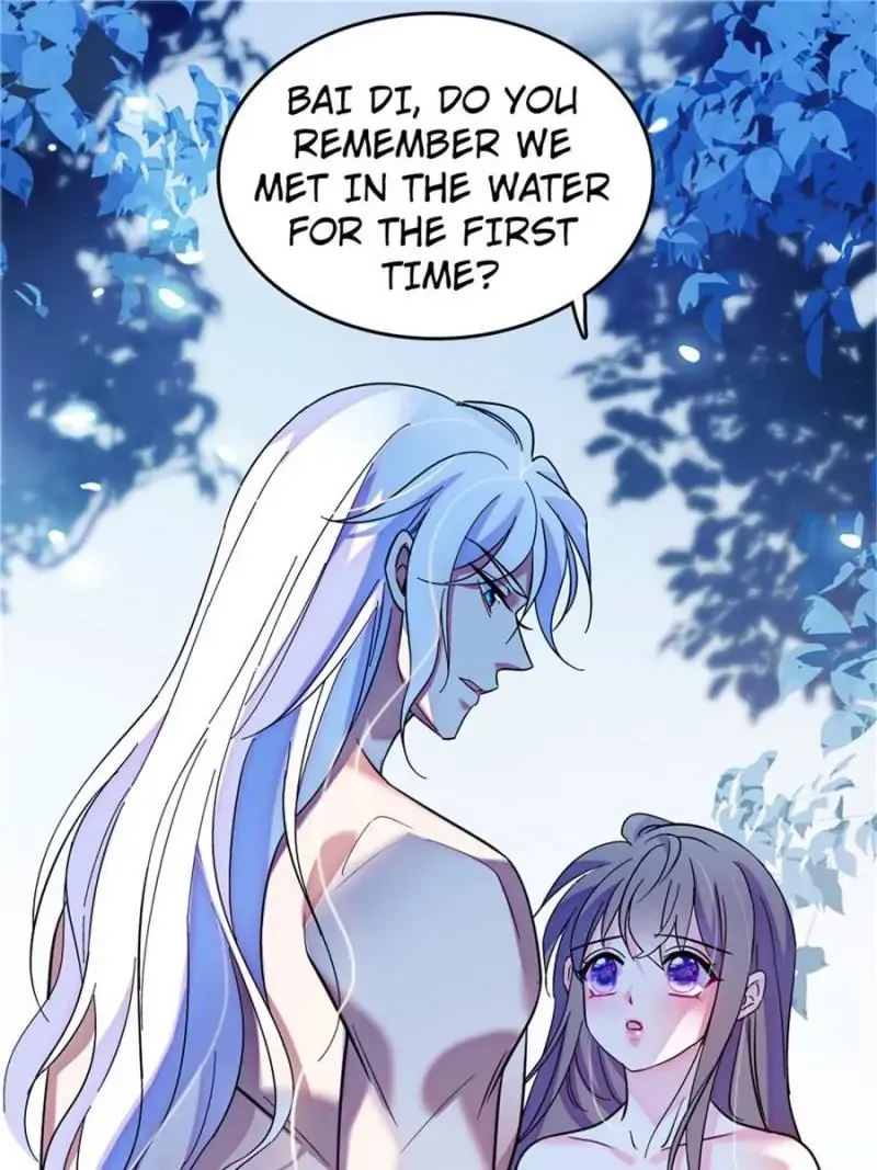 Romance in the Beast World Kainu Manga Chapter 187 Page 14