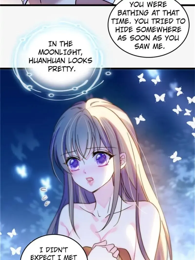 Romance in the Beast World Kainu Manga Chapter 187 Page 16