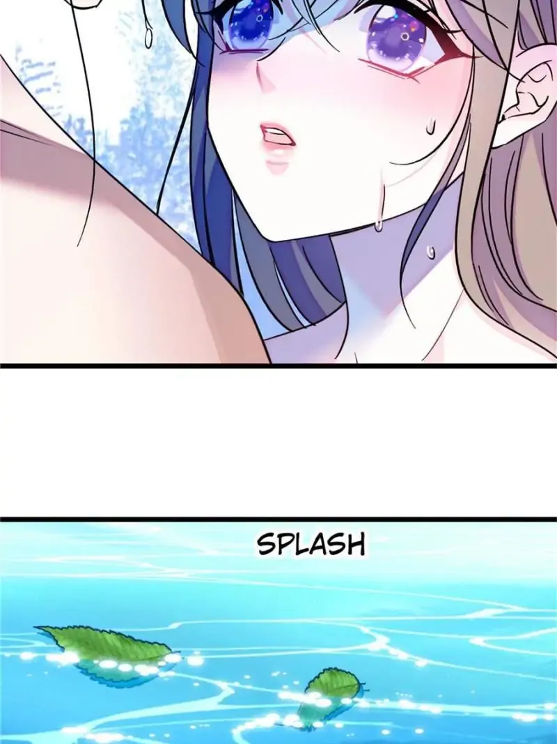 Romance in the Beast World Kainu Manga Chapter 187 Page 22