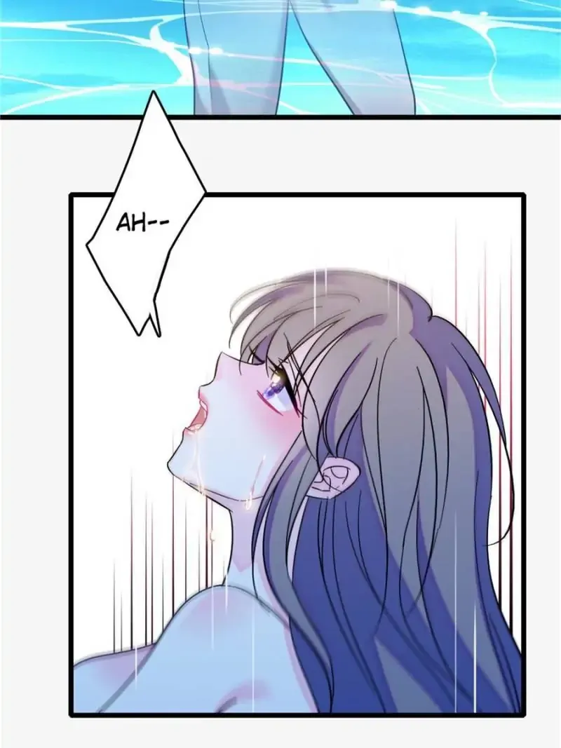 Romance in the Beast World Kainu Manga Chapter 187 Page 25