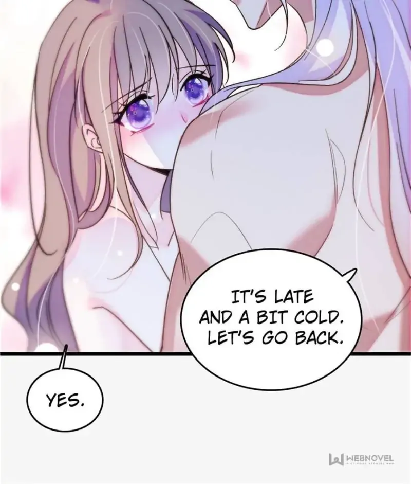 Romance in the Beast World Kainu Manga Chapter 187 Page 27
