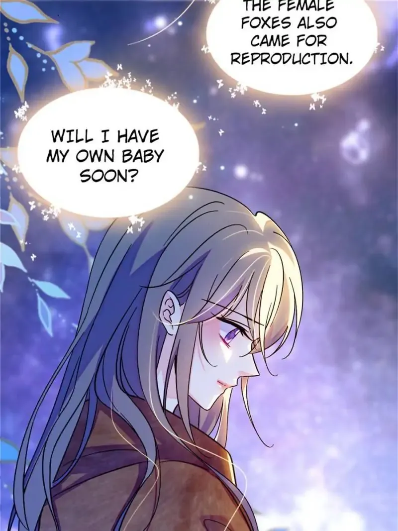 Romance in the Beast World Kainu Manga Chapter 187 Page 29