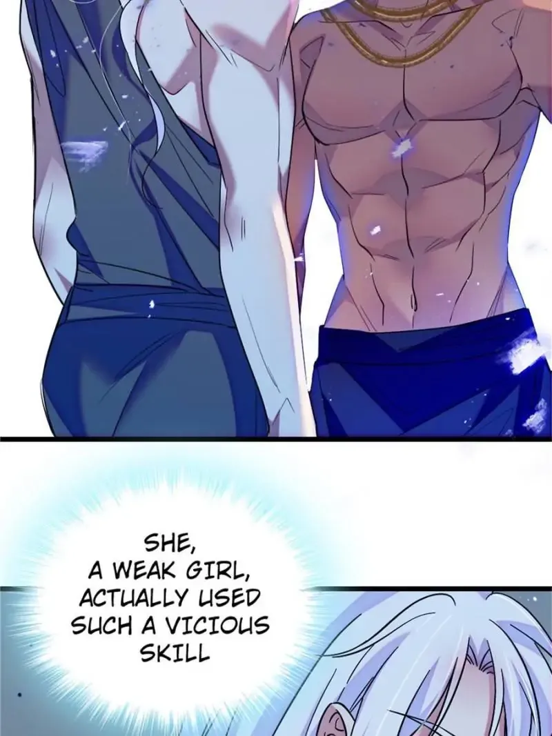 Romance in the Beast World Kainu Manga Chapter 186 Page 3