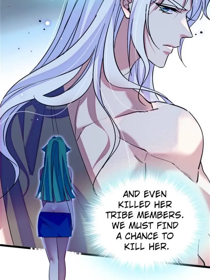 Romance in the Beast World Kainu Manga Chapter 186 Page 4