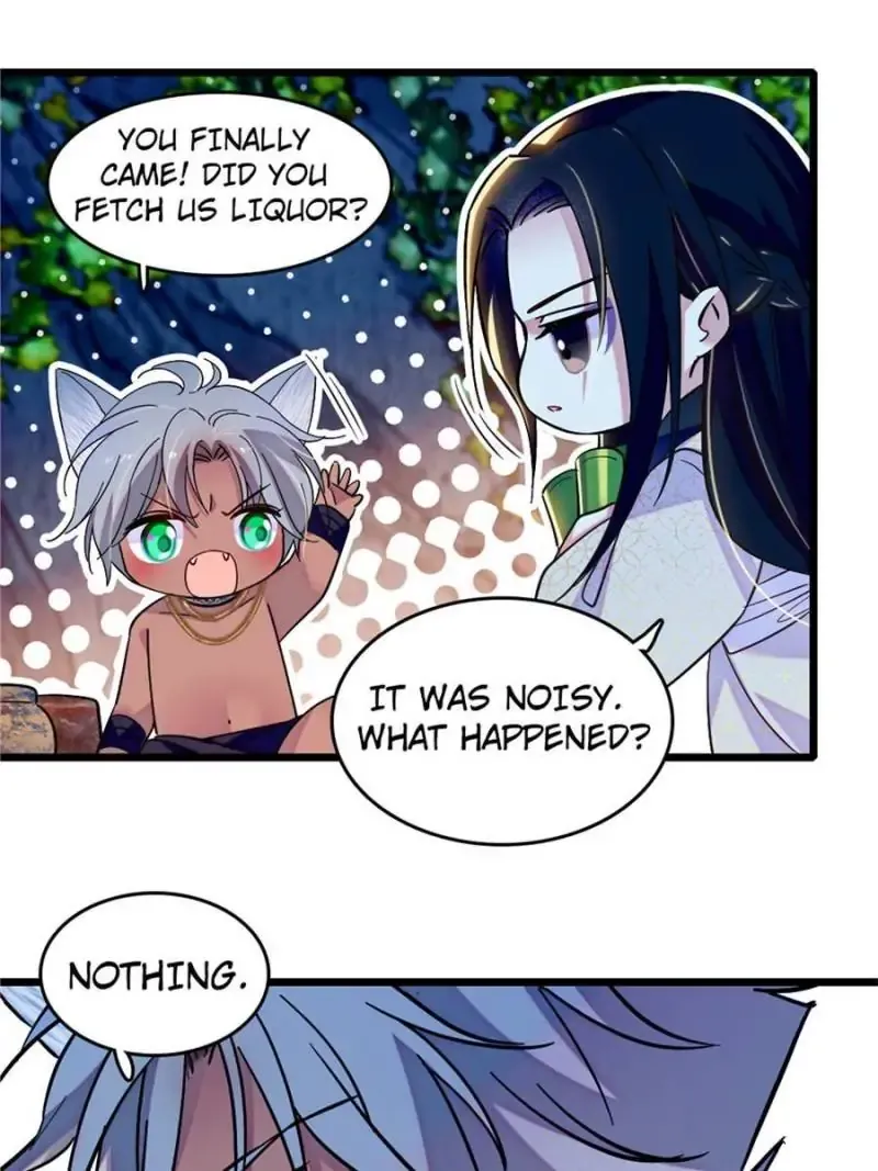Romance in the Beast World Kainu Manga Chapter 186 Page 6