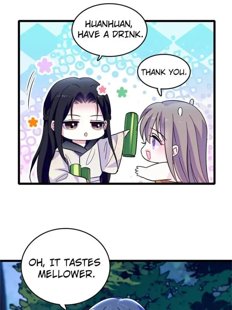 Romance in the Beast World Kainu Manga Chapter 186 Page 8