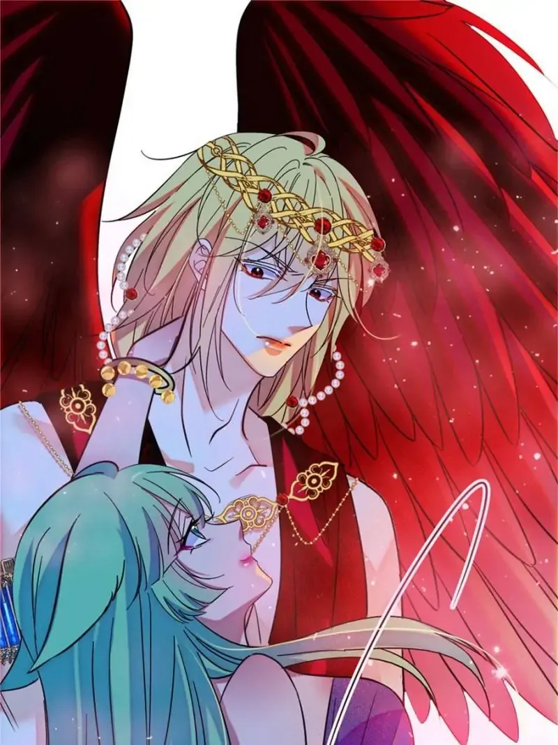 Romance in the Beast World Kainu Manga Chapter 183 Page 13