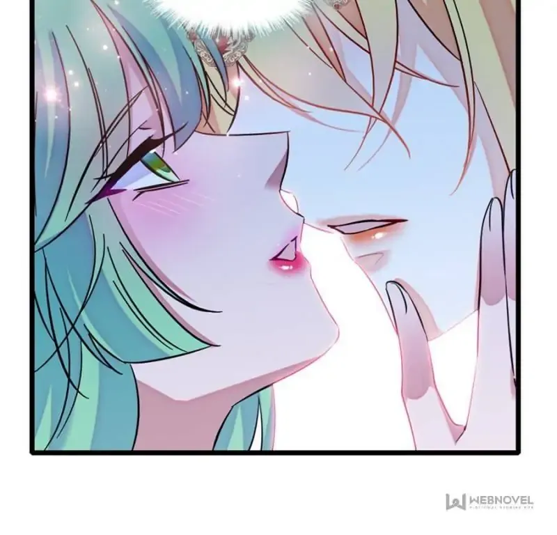 Romance in the Beast World Kainu Manga Chapter 183 Page 20