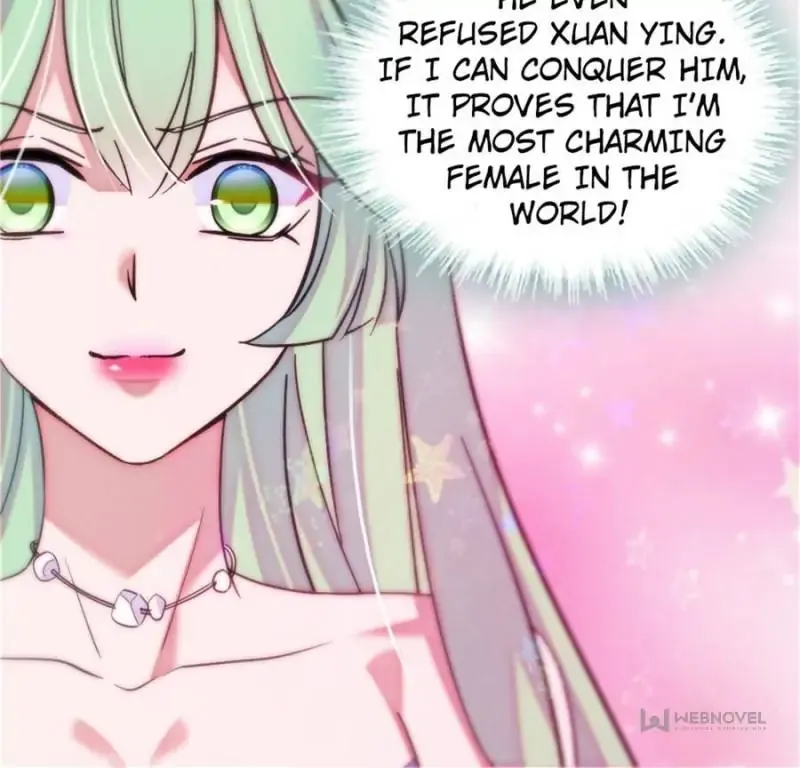 Romance in the Beast World Kainu Manga Chapter 182 Page 20