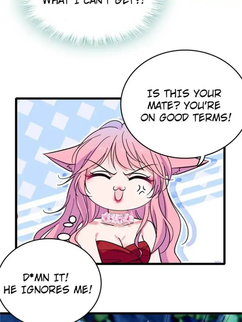 Romance in the Beast World Kainu Manga Chapter 181 Page 12