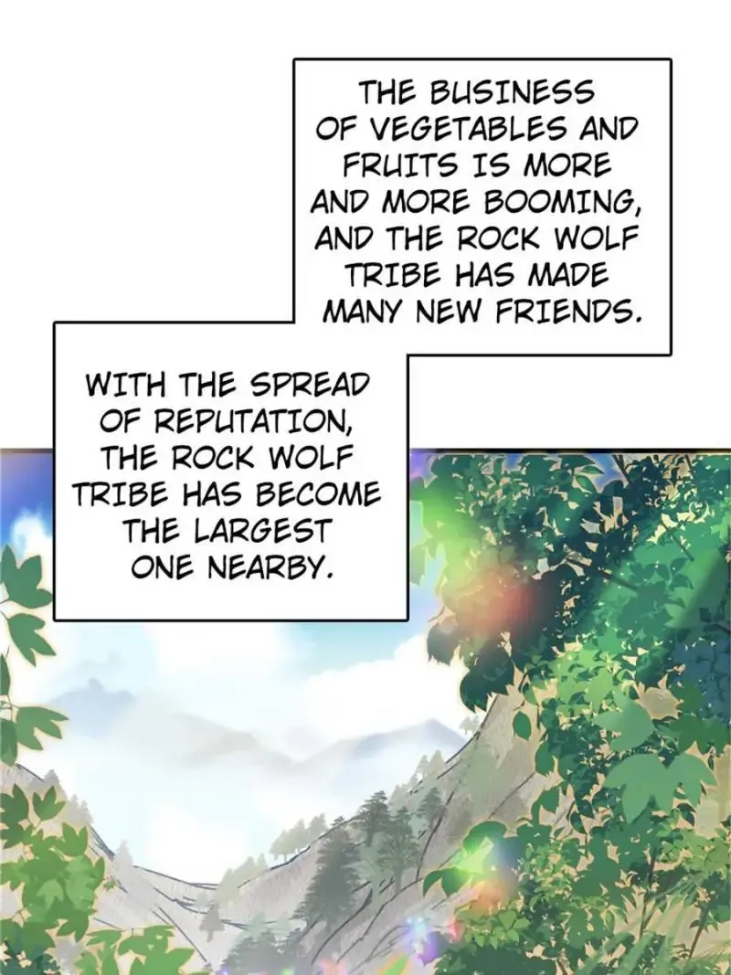 Romance in the Beast World Kainu Manga Chapter 179 Page 3