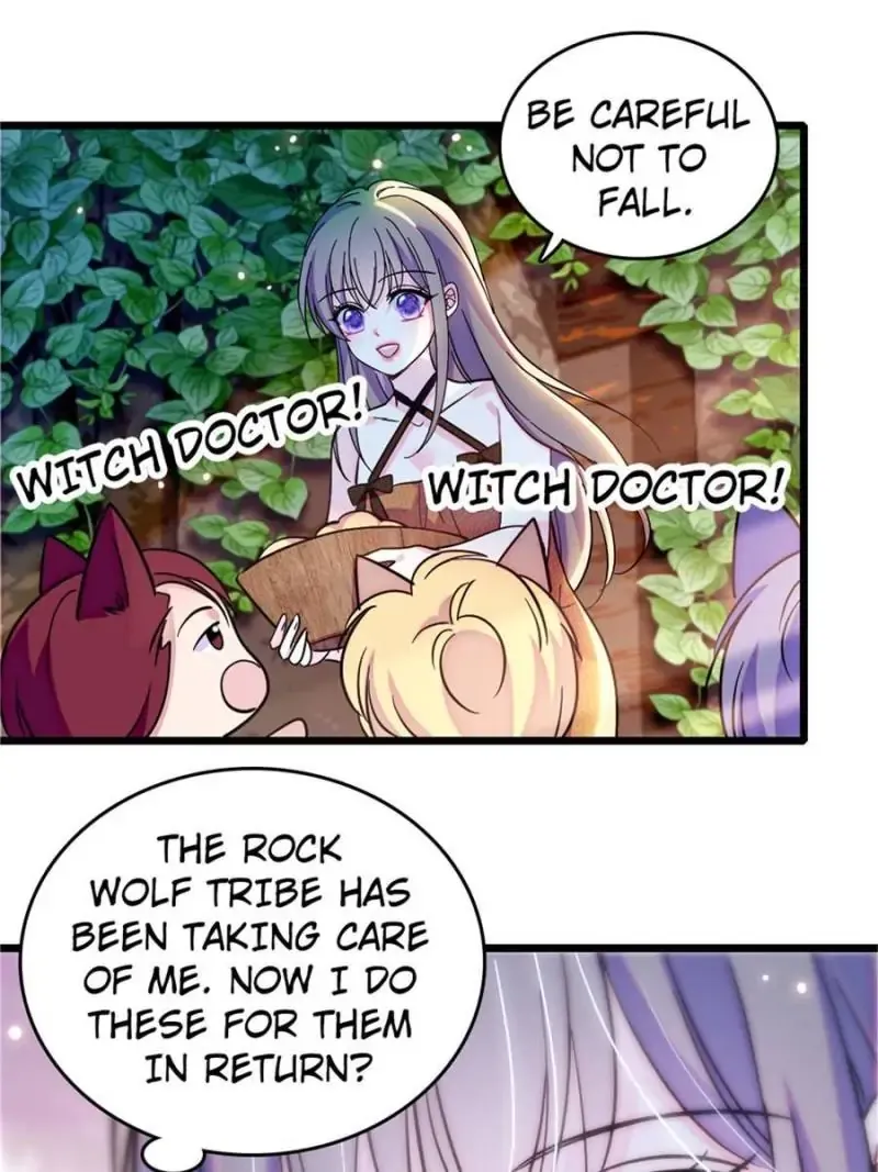 Romance in the Beast World Kainu Manga Chapter 178 Page 16