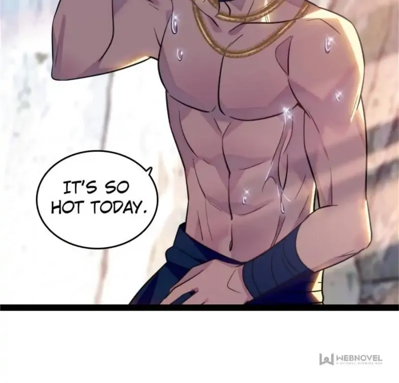 Romance in the Beast World Kainu Manga Chapter 178 Page 26