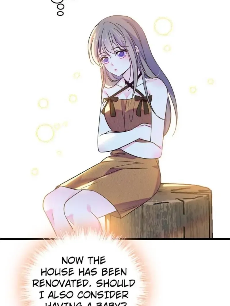 Romance in the Beast World Kainu Manga Chapter 178 Page 28