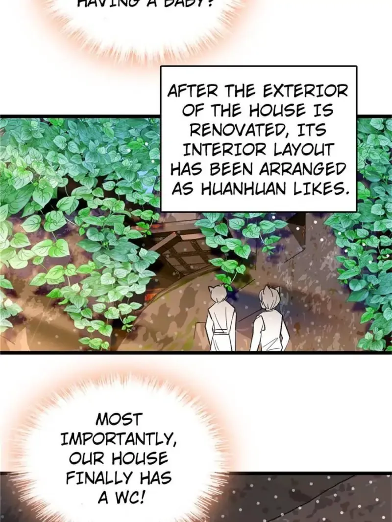 Romance in the Beast World Kainu Manga Chapter 178 Page 29