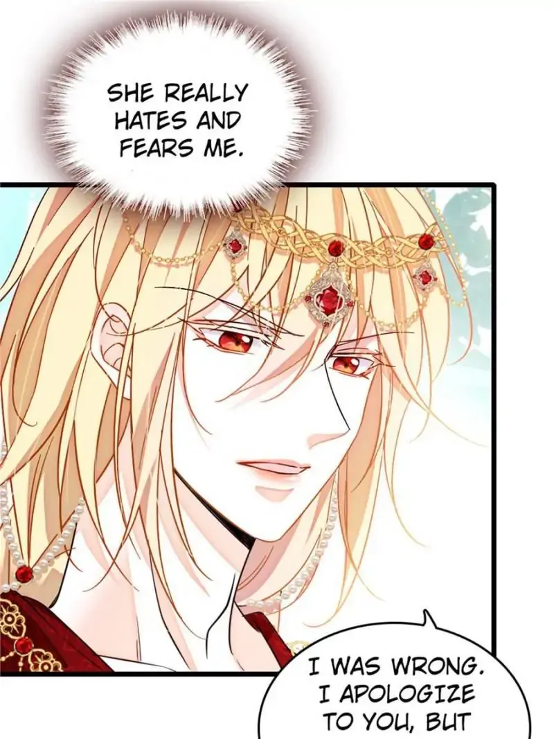 Romance in the Beast World Kainu Manga Chapter 177 Page 1