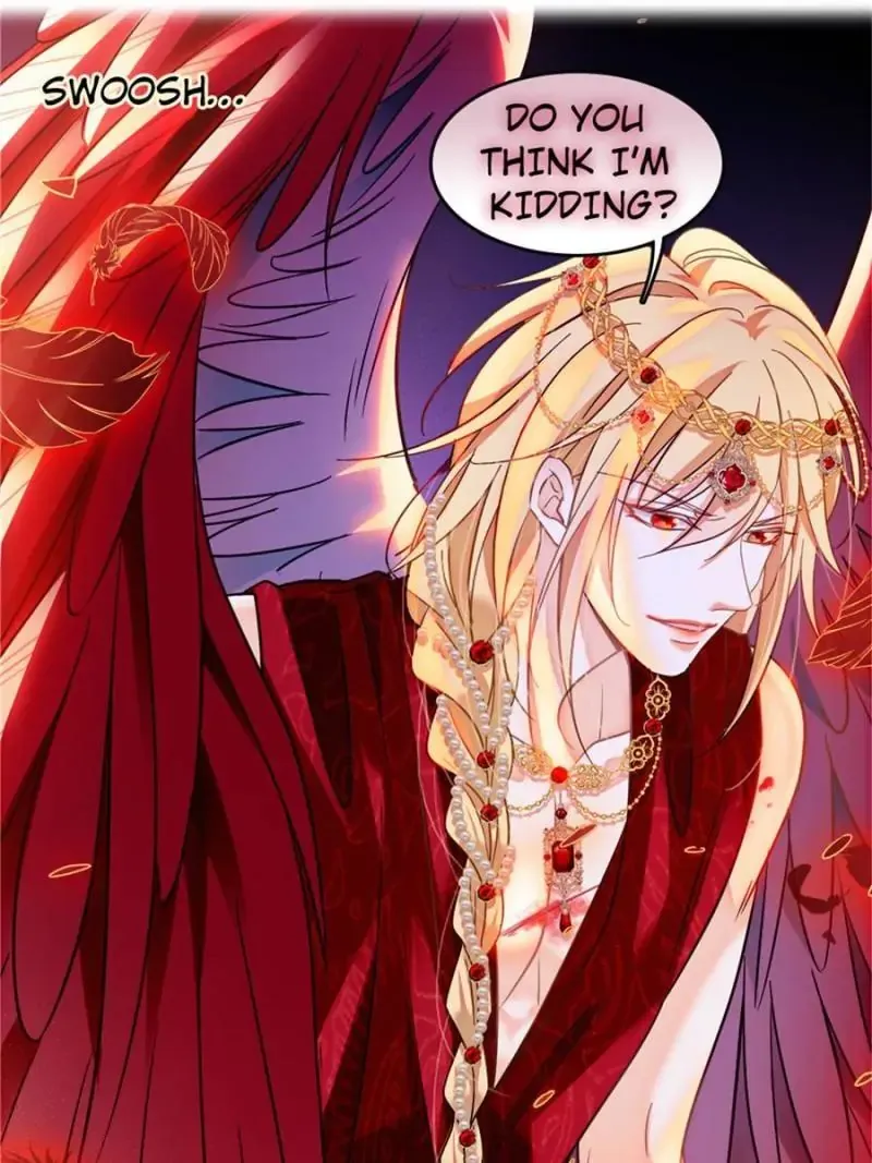 Romance in the Beast World Kainu Manga Chapter 177 Page 5