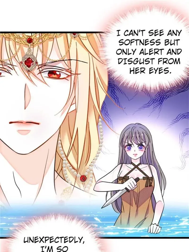Romance in the Beast World Kainu Manga Chapter 177 Page 10