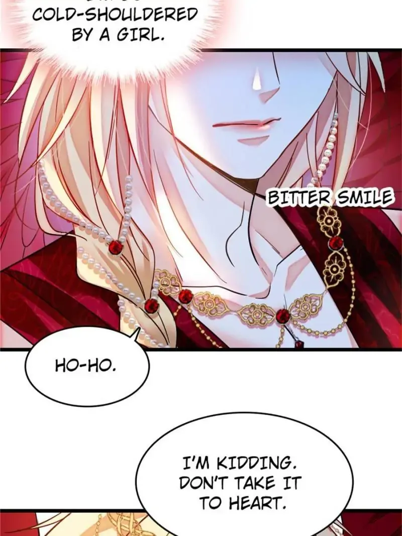 Romance in the Beast World Kainu Manga Chapter 177 Page 11