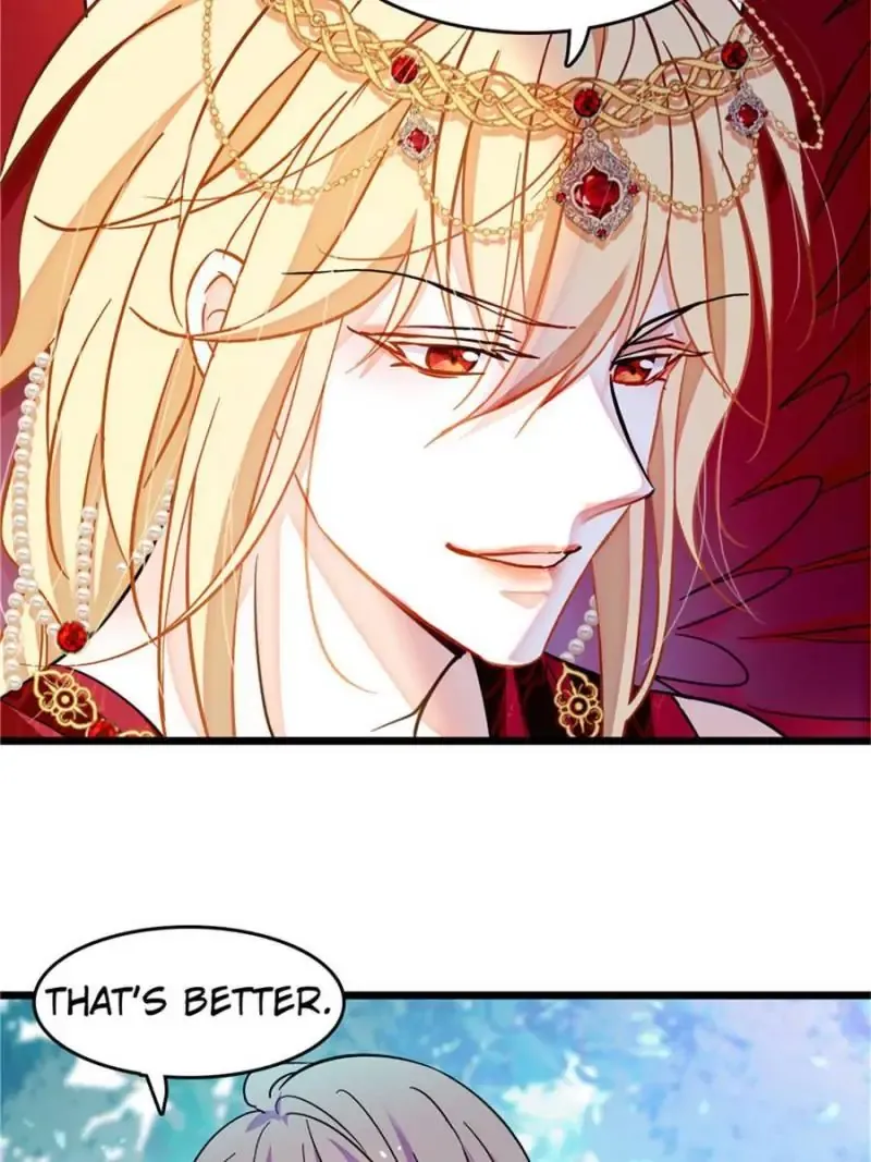 Romance in the Beast World Kainu Manga Chapter 177 Page 12