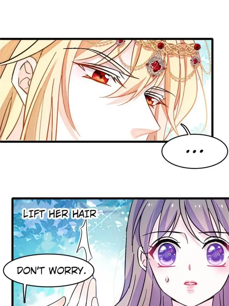 Romance in the Beast World Kainu Manga Chapter 177 Page 14