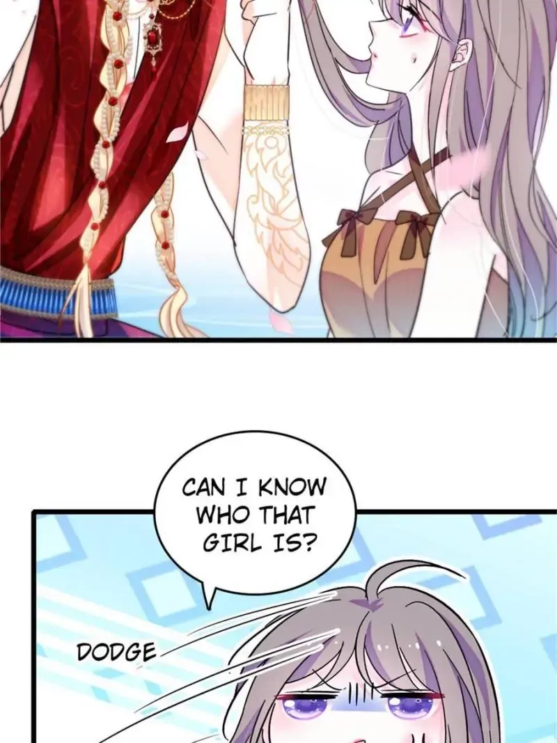 Romance in the Beast World Kainu Manga Chapter 177 Page 16