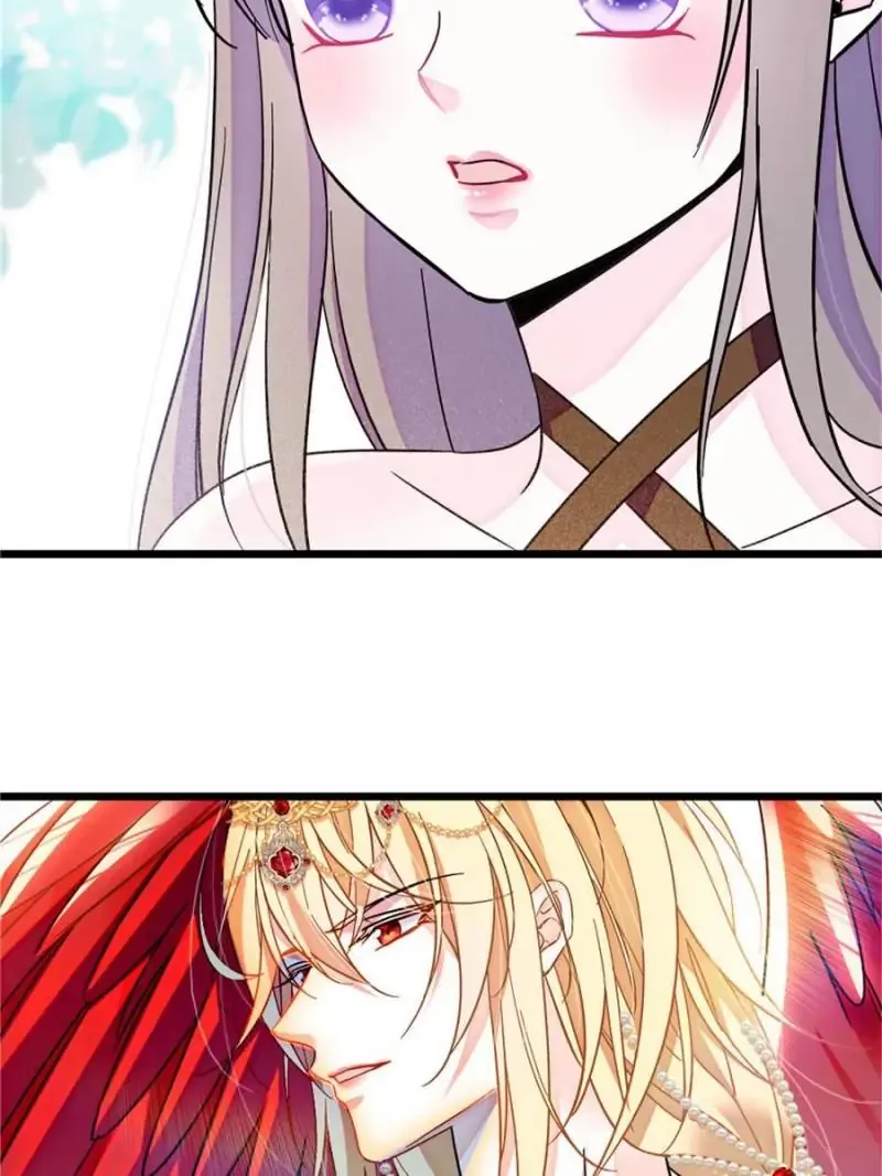 Romance in the Beast World Kainu Manga Chapter 177 Page 20