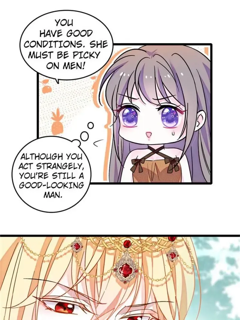 Romance in the Beast World Kainu Manga Chapter 177 Page 22
