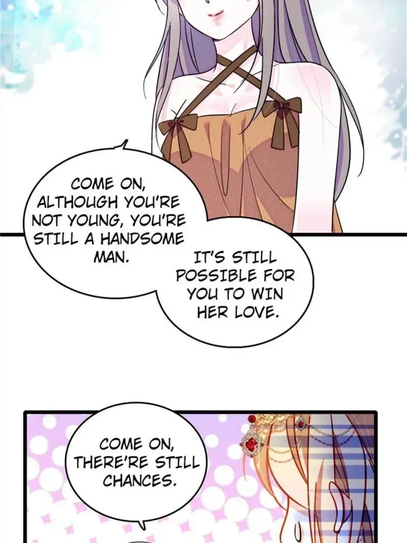 Romance in the Beast World Kainu Manga Chapter 177 Page 24