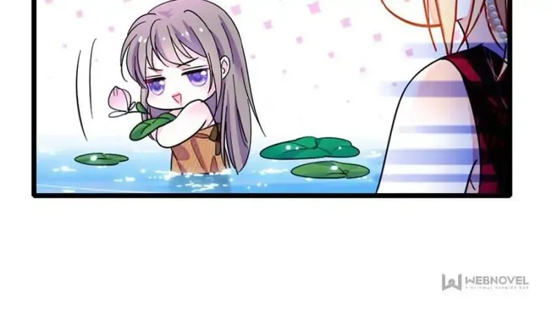 Romance in the Beast World Kainu Manga Chapter 177 Page 25