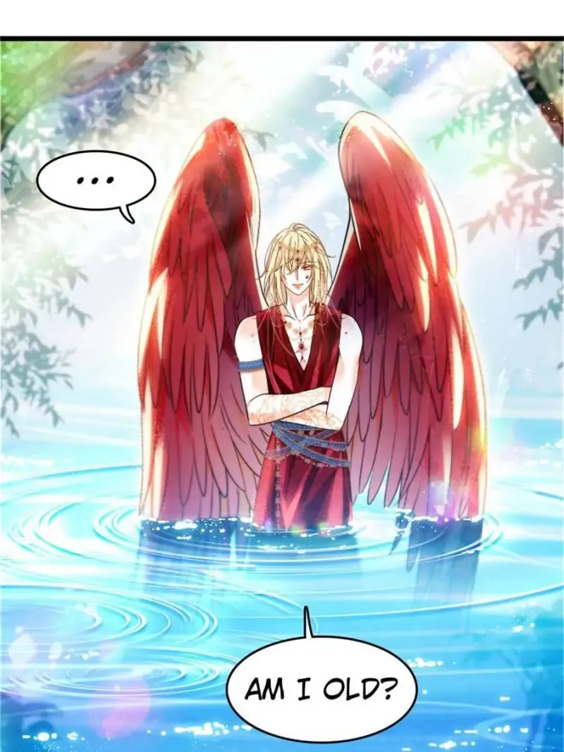 Romance in the Beast World Kainu Manga Chapter 177 Page 26