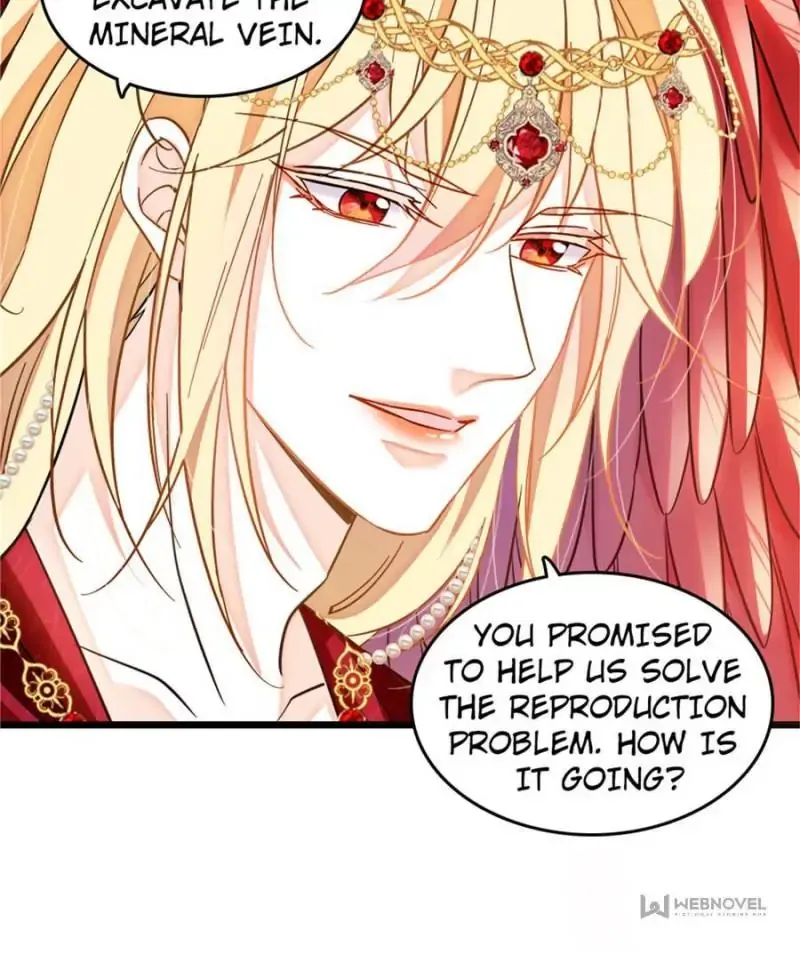 Romance in the Beast World Kainu Manga Chapter 176 Page 4