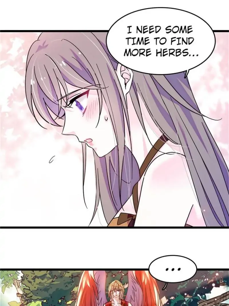 Romance in the Beast World Kainu Manga Chapter 176 Page 5