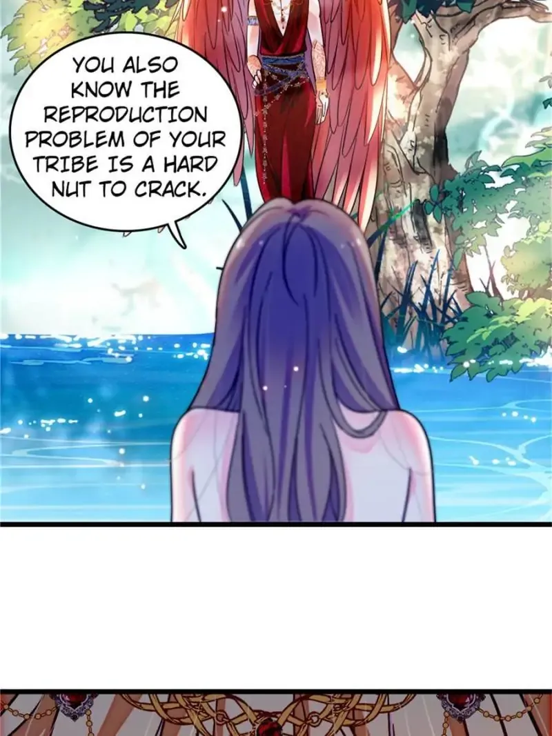 Romance in the Beast World Kainu Manga Chapter 176 Page 6