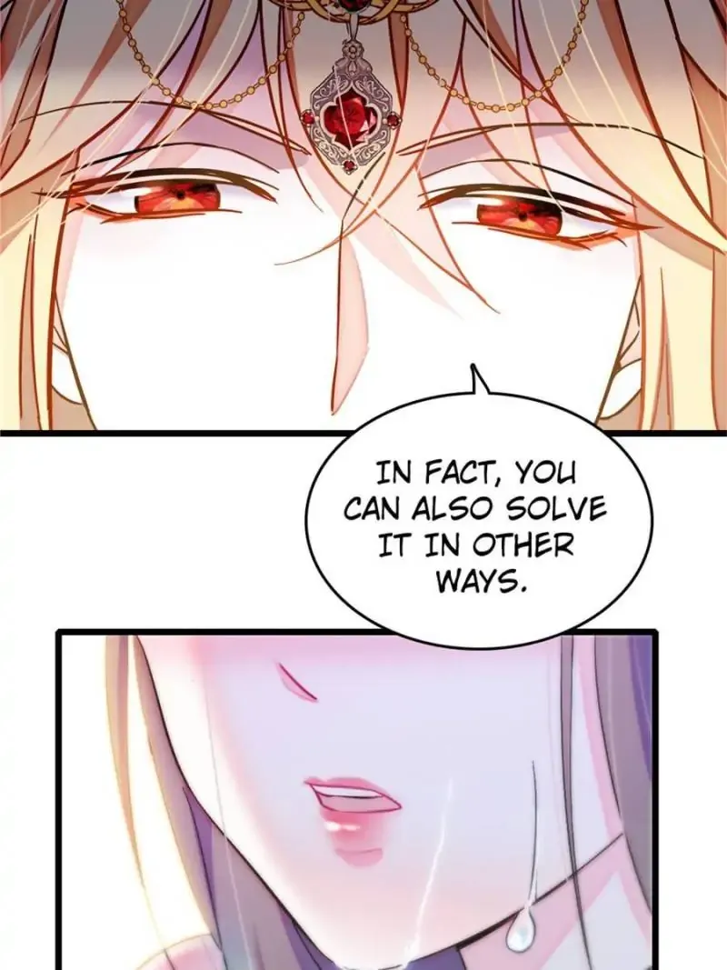 Romance in the Beast World Kainu Manga Chapter 176 Page 7