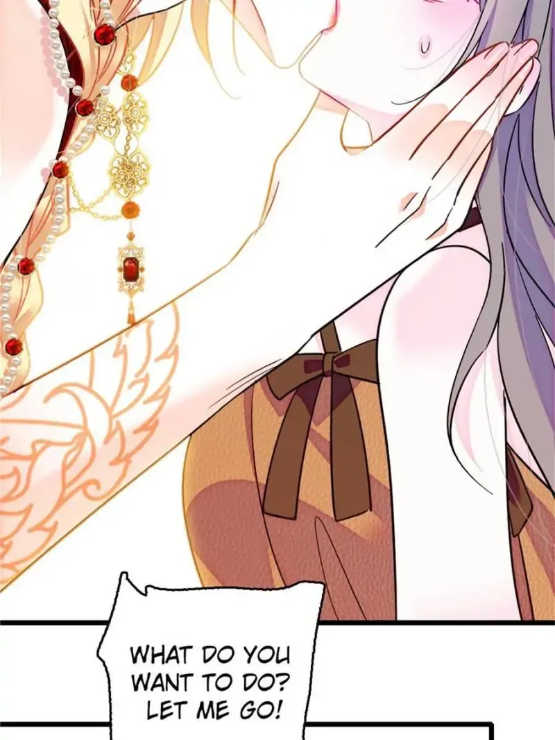 Romance in the Beast World Kainu Manga Chapter 176 Page 11