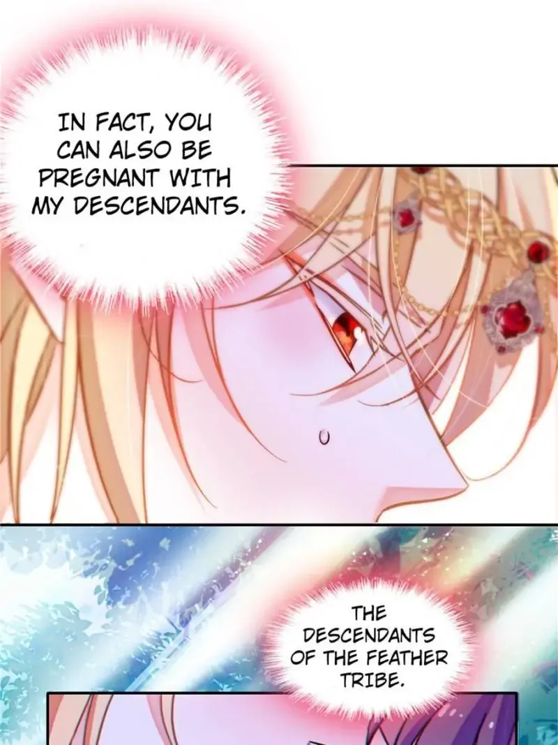 Romance in the Beast World Kainu Manga Chapter 176 Page 13