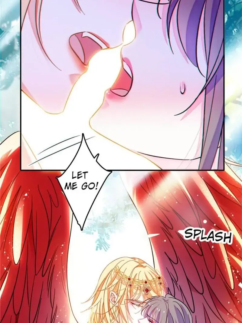 Romance in the Beast World Kainu Manga Chapter 176 Page 14