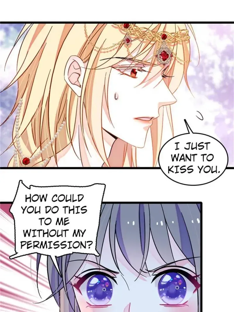 Romance in the Beast World Kainu Manga Chapter 176 Page 21