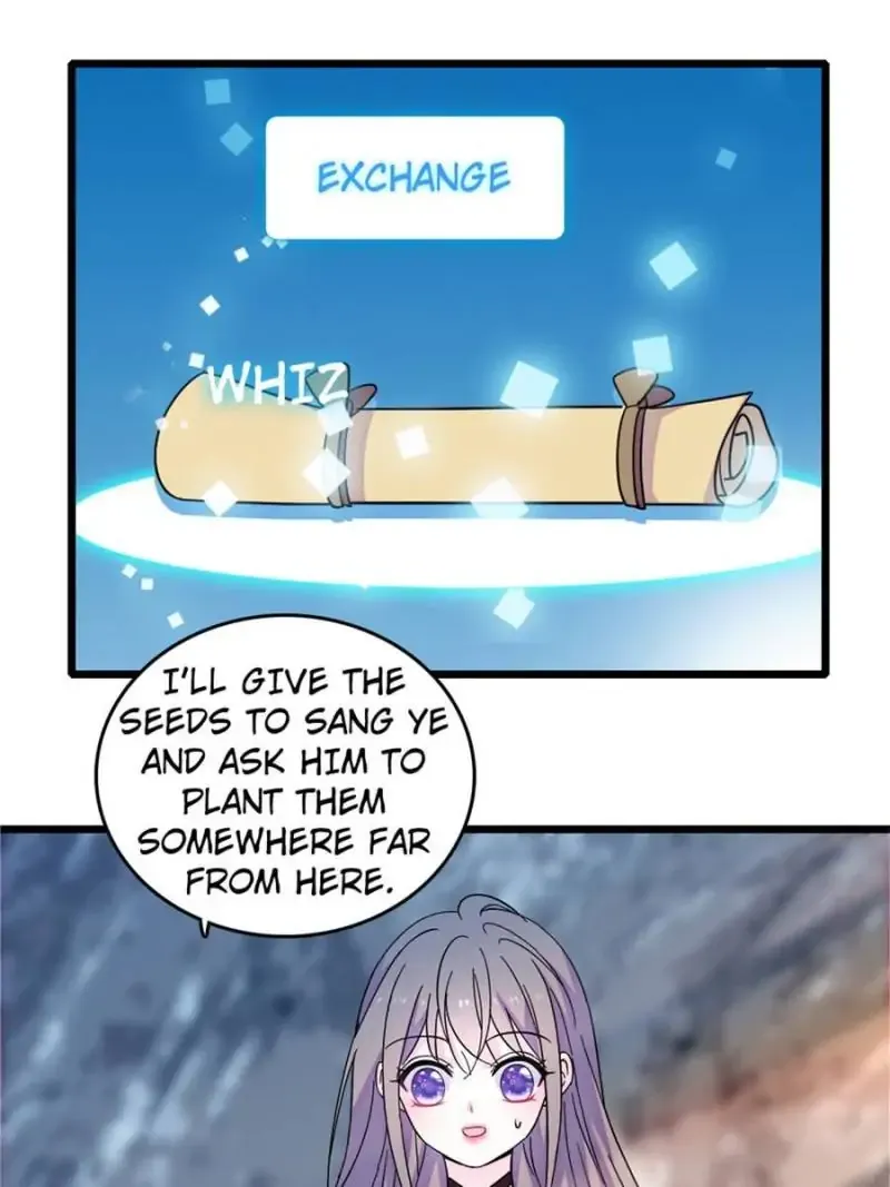 Romance in the Beast World Kainu Manga Chapter 175 Page 1