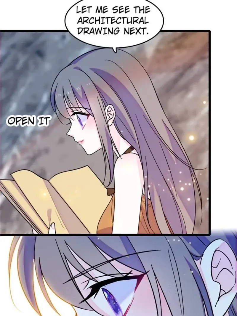 Romance in the Beast World Kainu Manga Chapter 175 Page 3