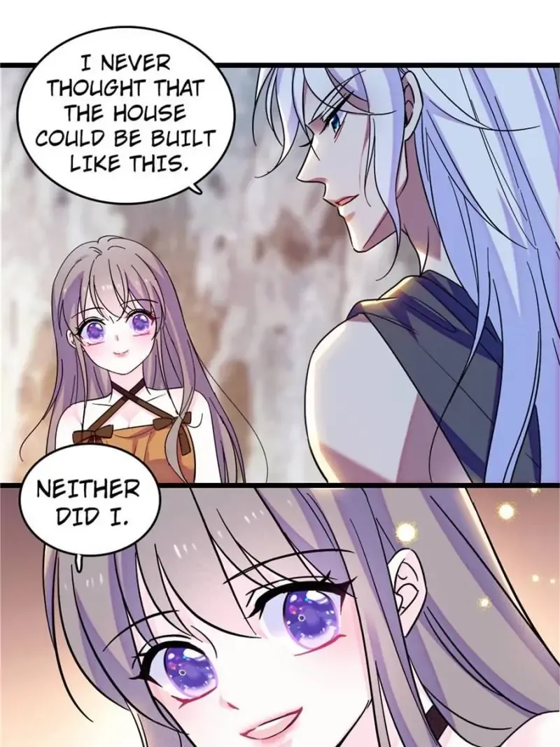 Romance in the Beast World Kainu Manga Chapter 175 Page 11