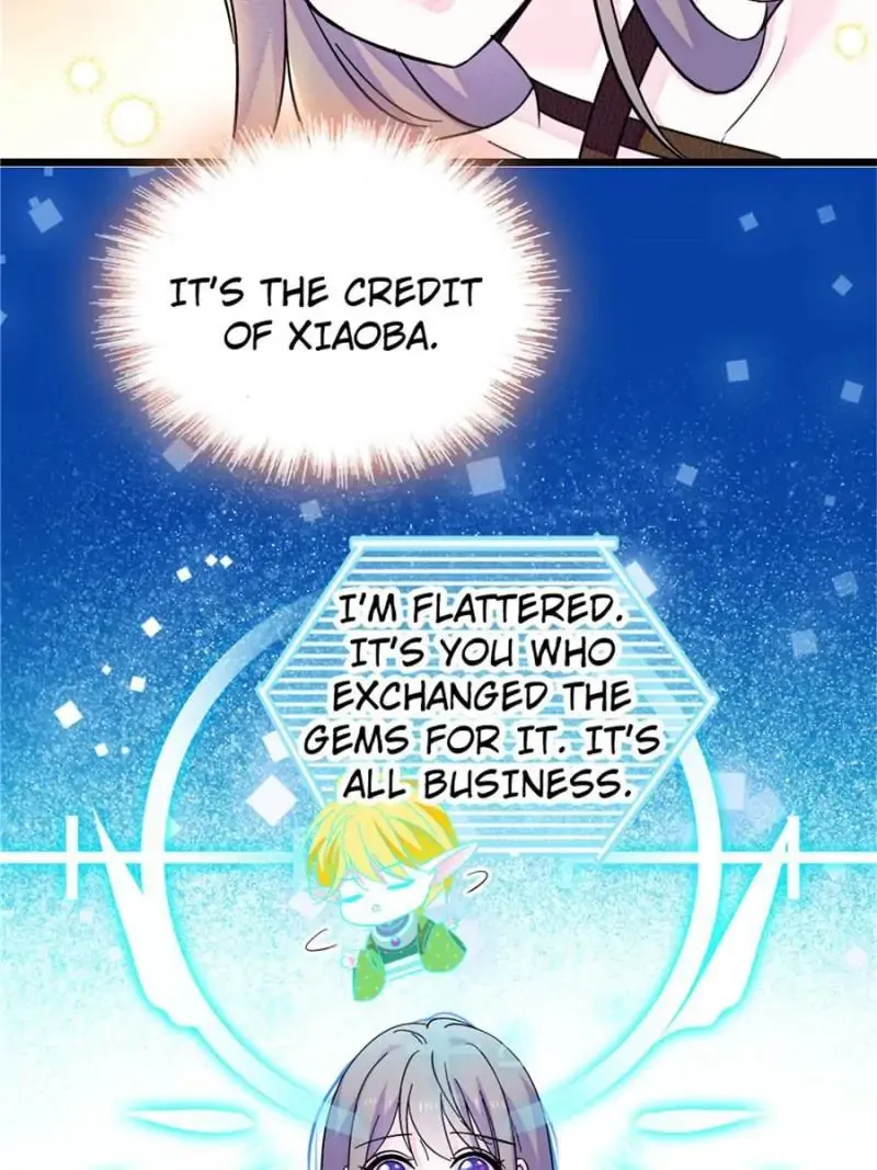 Romance in the Beast World Kainu Manga Chapter 175 Page 12