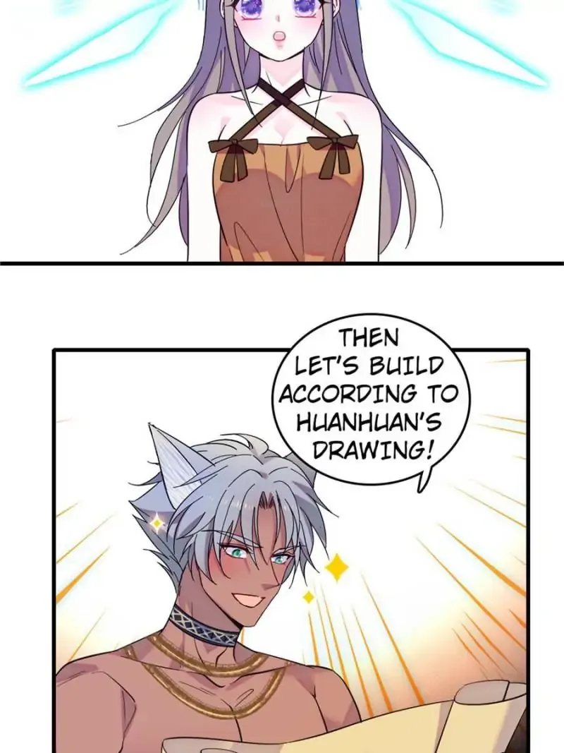 Romance in the Beast World Kainu Manga Chapter 175 Page 13