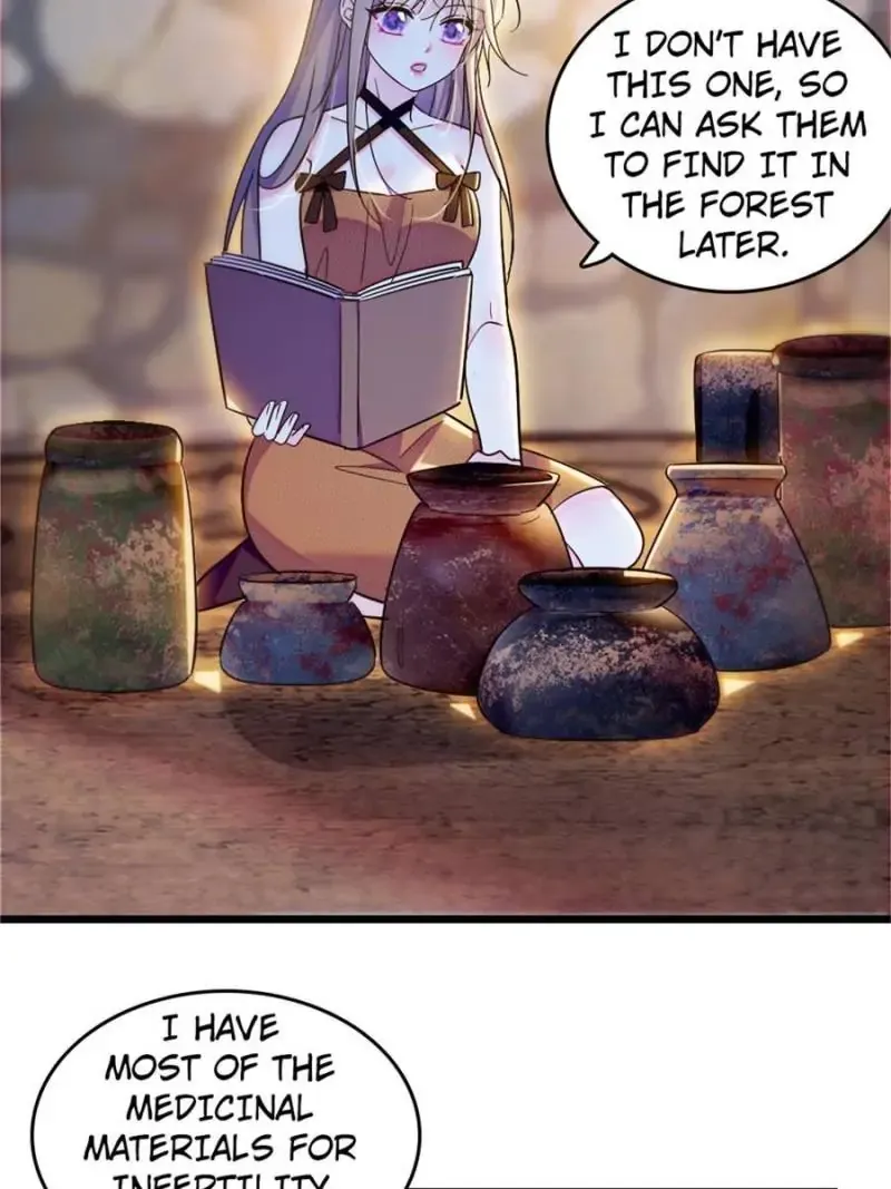 Romance in the Beast World Kainu Manga Chapter 172 Page 10